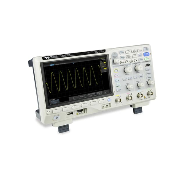 Teledyne LeCroy T3DSO1204-ND