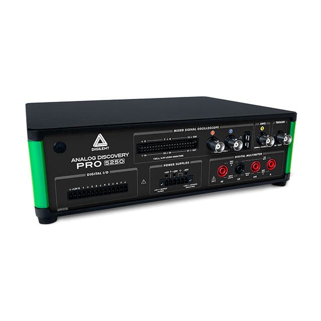 Digilent, Inc. 1286-471-058-ND
