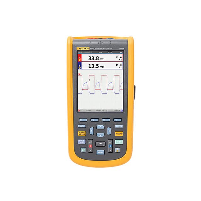 Fluke Electronics 614-1320-ND