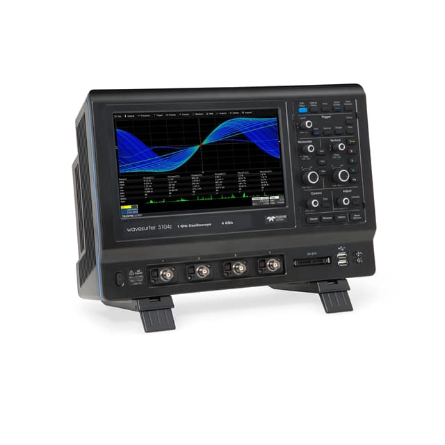 Teledyne LeCroy 1133-WAVESURFER3054Z-PROMO-1-ND