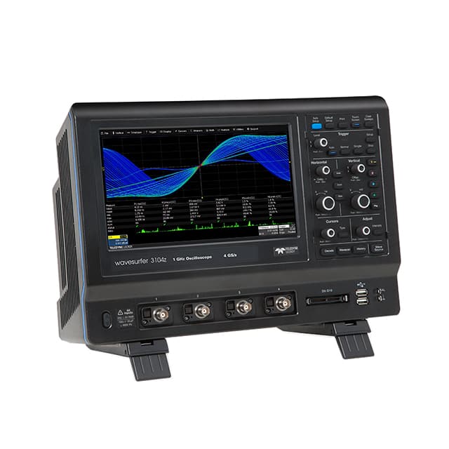 Teledyne LeCroy WAVESURFER3024Z-ND
