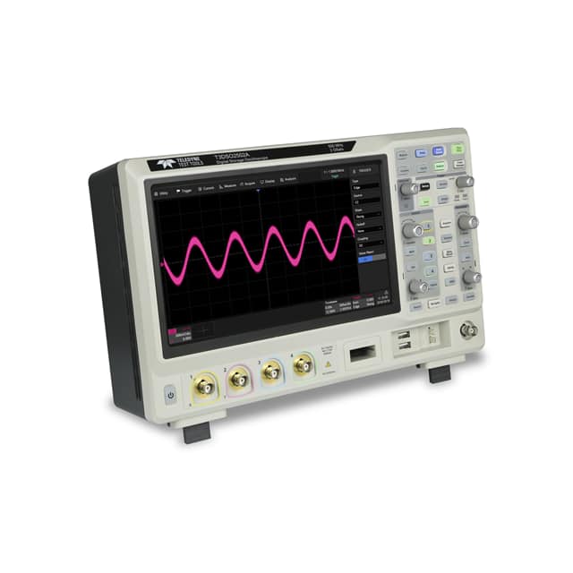 Teledyne LeCroy 1133-T3DSO2204A-ND