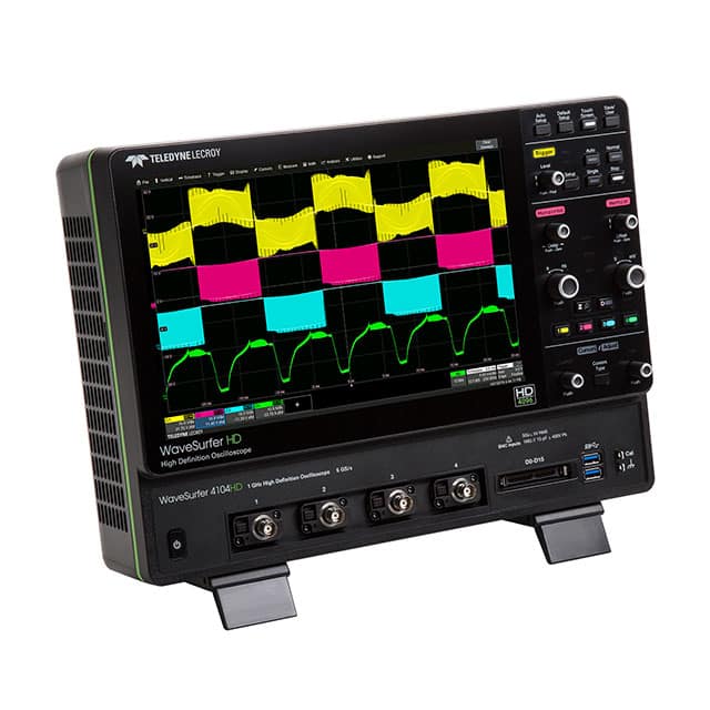 Teledyne LeCroy 1133-WAVESURFER4054HD-ND