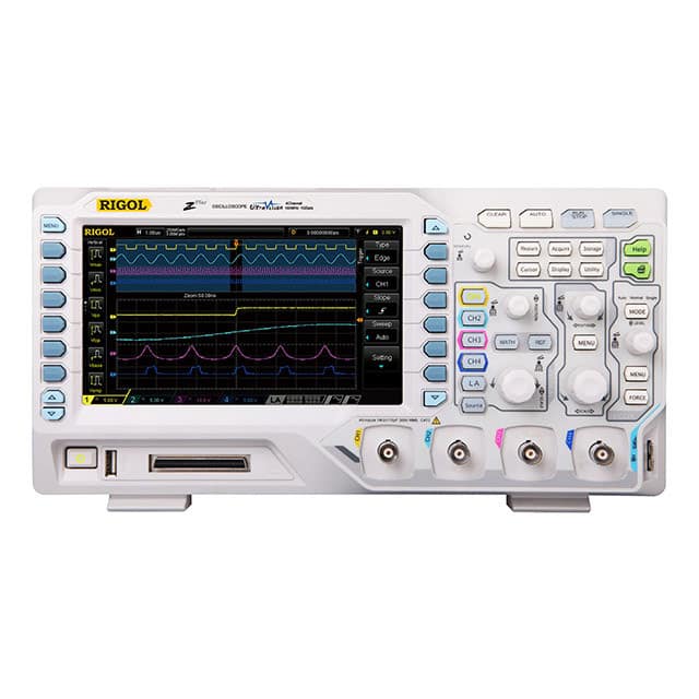 Rigol Technologies 2211-DS1074ZPLUS-ND