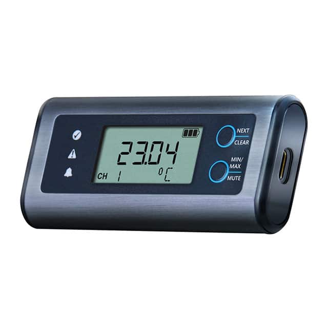Lascar Electronics 2136-EL-SIE-1+-ND