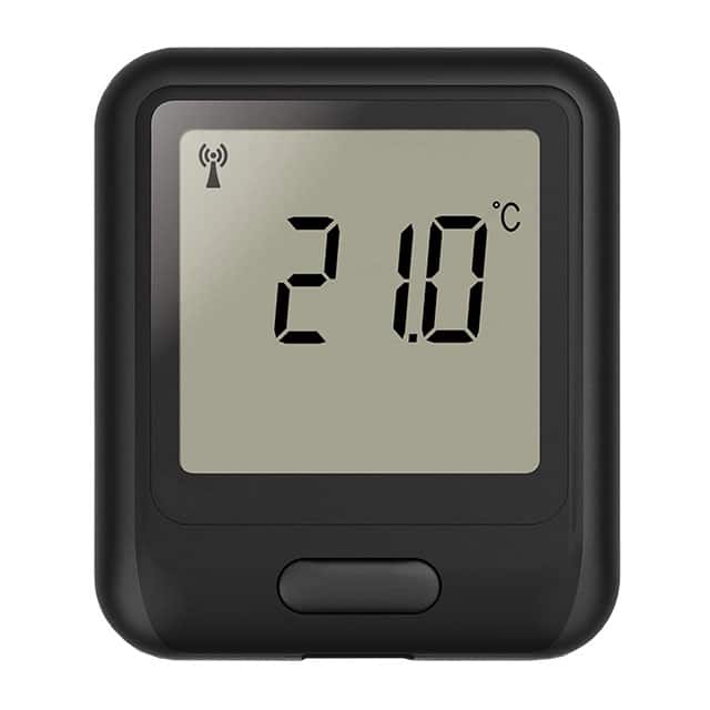 Lascar Electronics 2136-EL-WIFI-T-ND