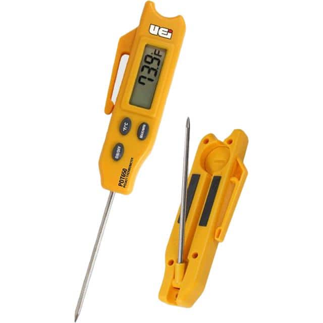 UEi Test Instruments 3603-PDT650TB-ND