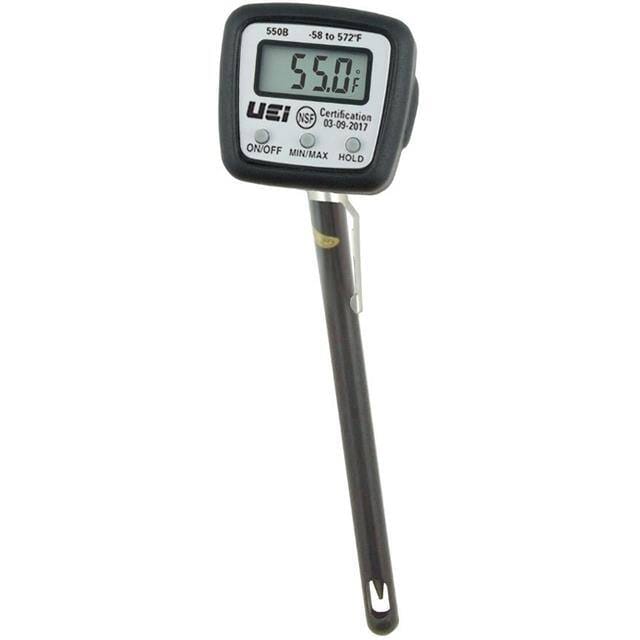 UEi Test Instruments 3603-550BTB-ND