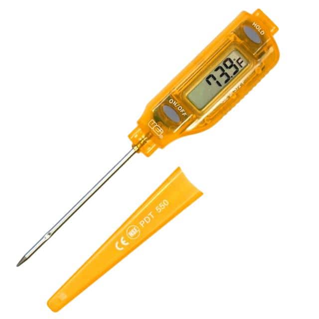 UEi Test Instruments 3603-PDT550TB-ND