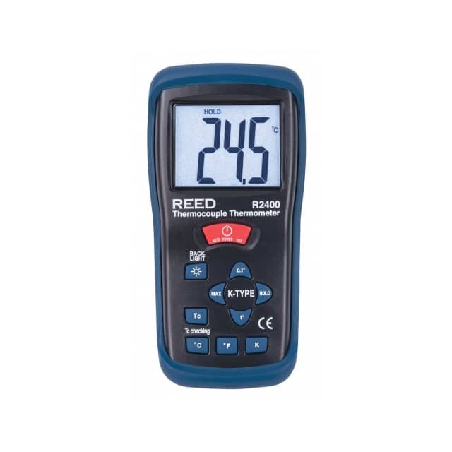 REED Instruments 2867-R2400-ND