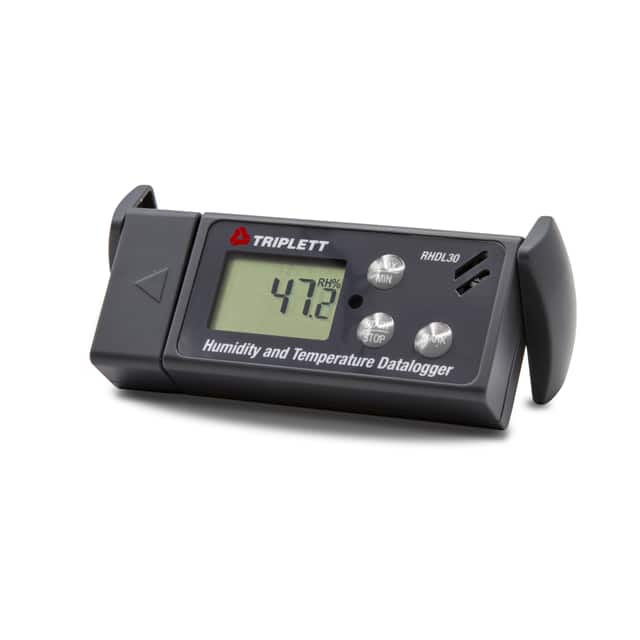 Triplett 2329-RHDL30-ND
