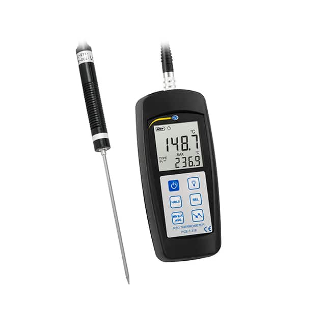 PCE Instruments 3208-PCE-T318-ND