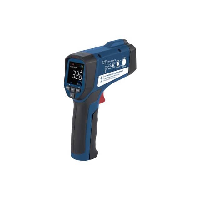 REED Instruments 2867-R2320-ND