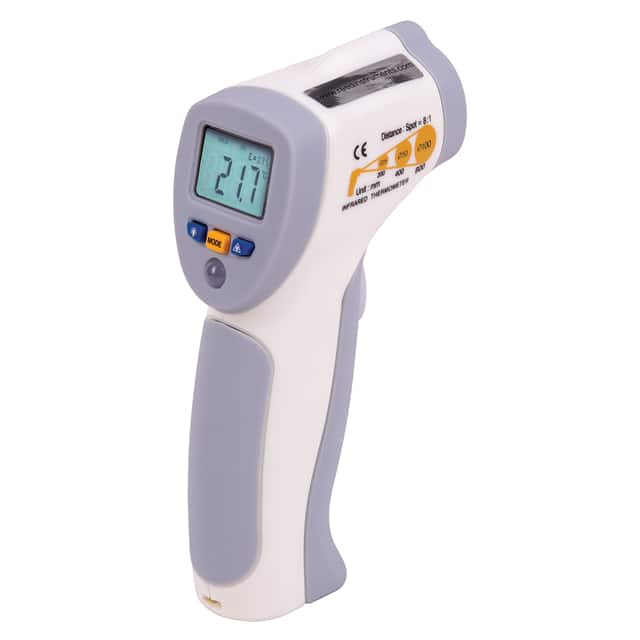 REED Instruments 2867-FS-200-NIST-ND