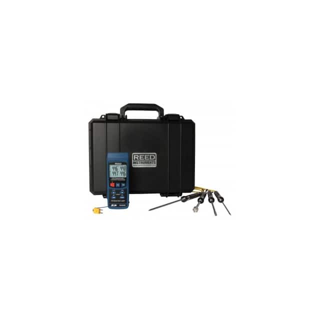 REED Instruments 2867-R2450SD-KIT4-ND