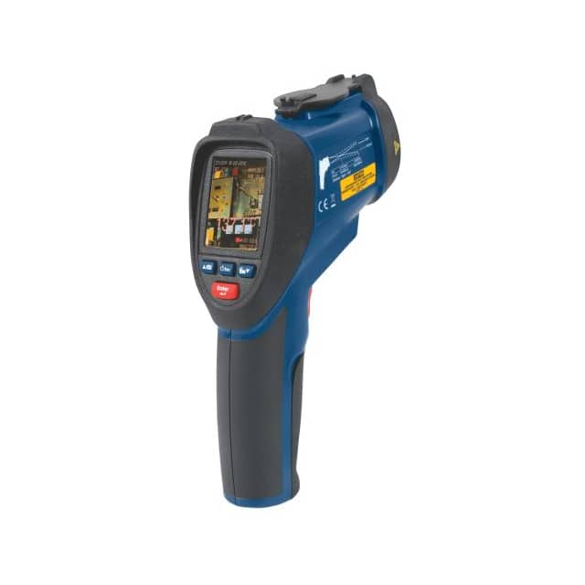 REED Instruments 2867-R2020-ND
