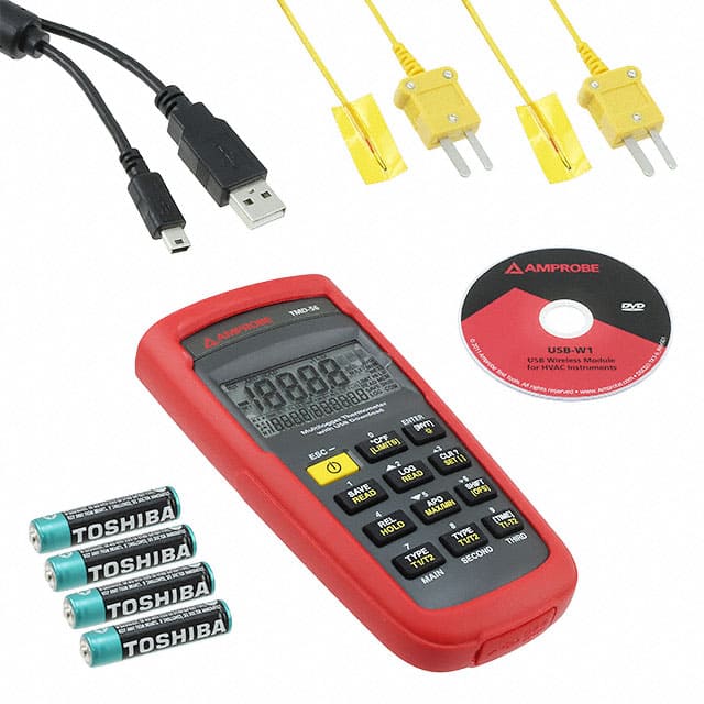 Amprobe 705-1117-ND