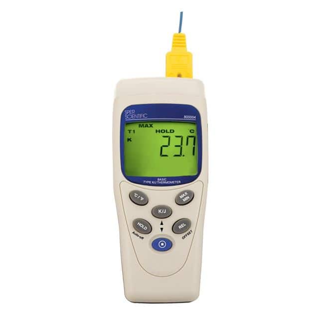 Sper Scientific 4885-800004-ND