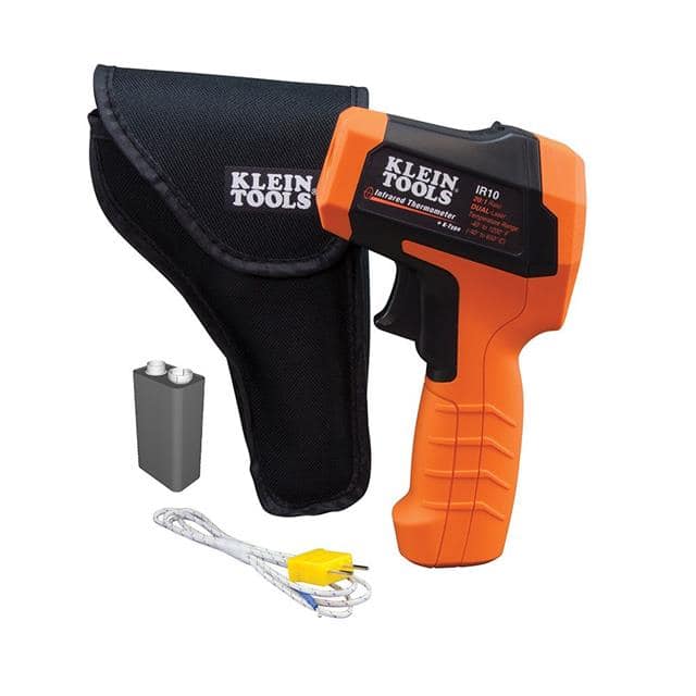 Klein Tools, Inc. 1742-1681-ND