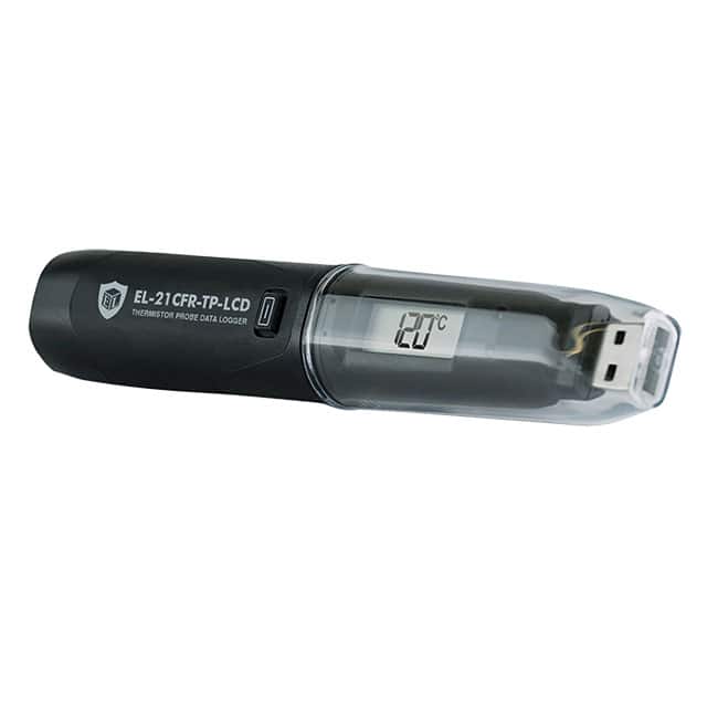 Lascar Electronics 2136-EL-21CFR-TP-LCD-ND
