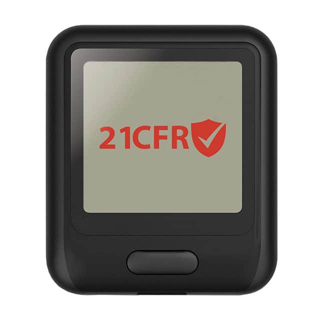Lascar Electronics 2136-EL-WIFI-21CFR-TP-ND