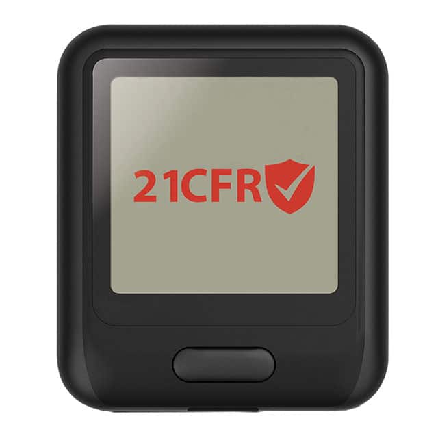 Lascar Electronics 2136-EL-WIFI-21CFR-TC-ND