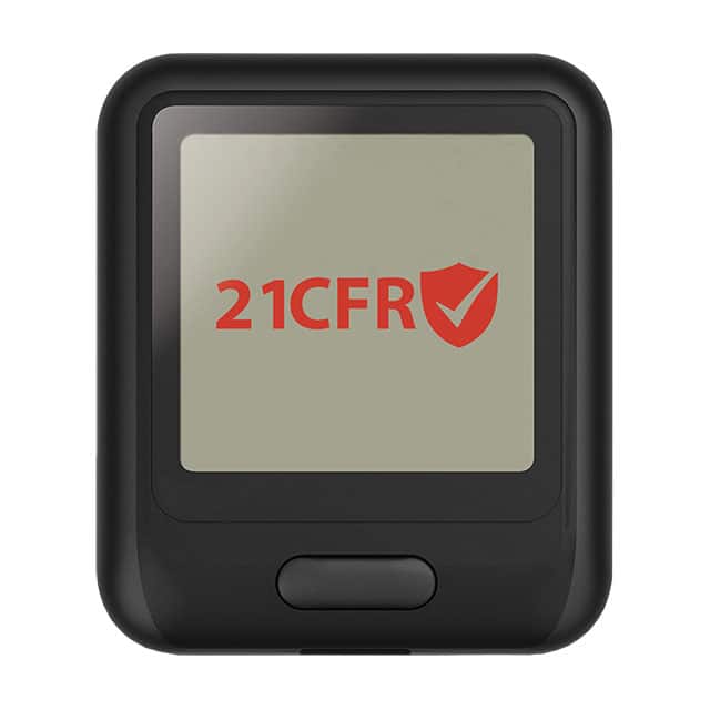 Lascar Electronics 2136-EL-WIFI-21CFR-DTP+-ND