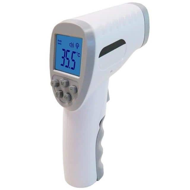 Sper Scientific 4885-800120-ND