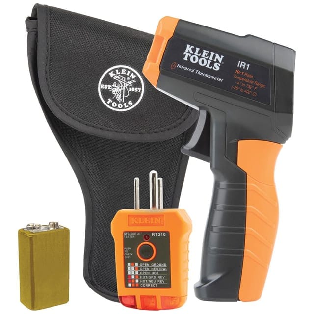 Klein Tools, Inc. 1742-IR1KIT-ND