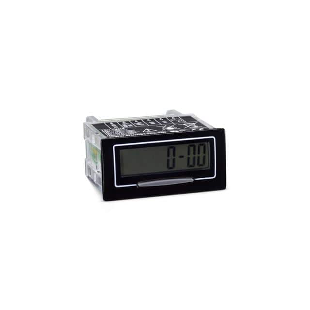 Trumeter 2218-7511-ND