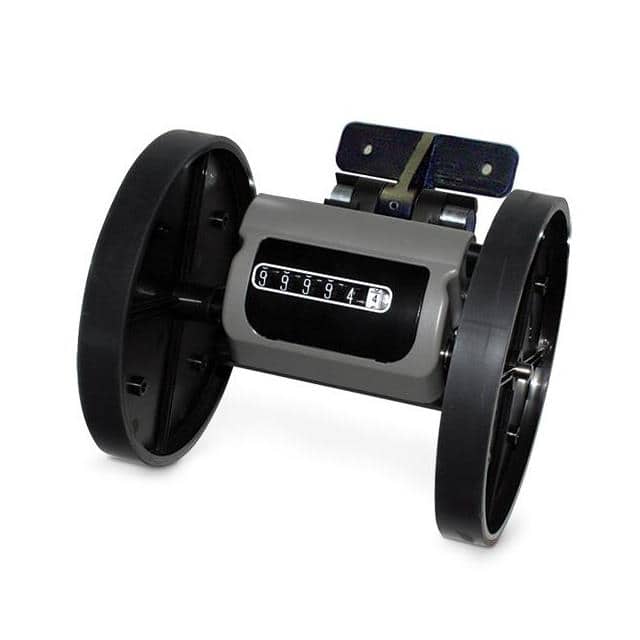 Trumeter 2218-3602-111TG-ND