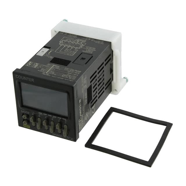 Omron Automation and Safety Z3047-ND