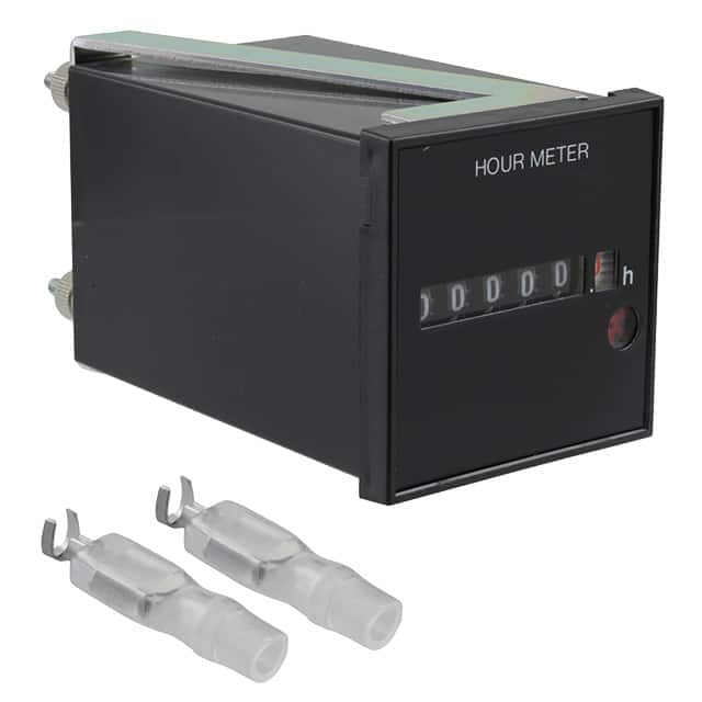Panasonic Industrial Automation Sales 1110-3292-ND