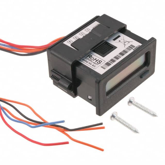 Red Lion Controls RLC139-ND