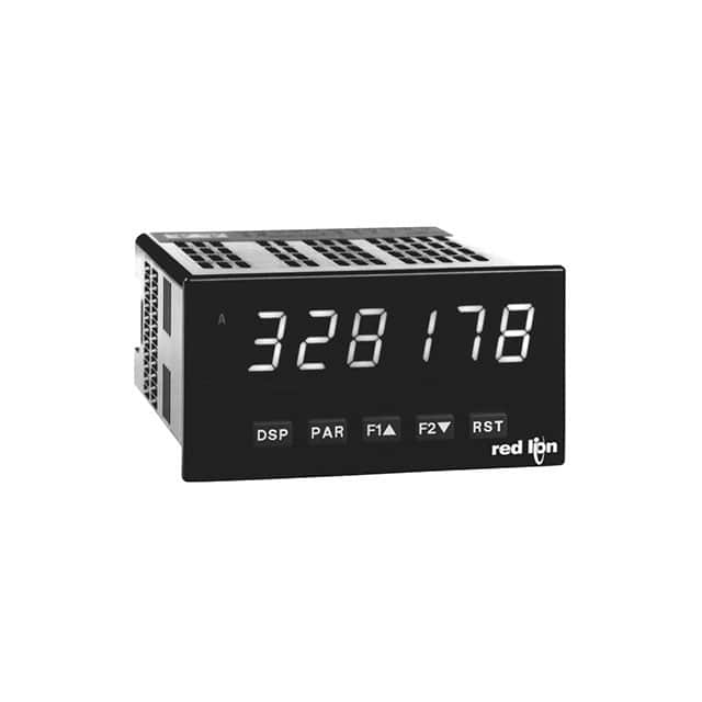 Red Lion Controls RLC390-ND