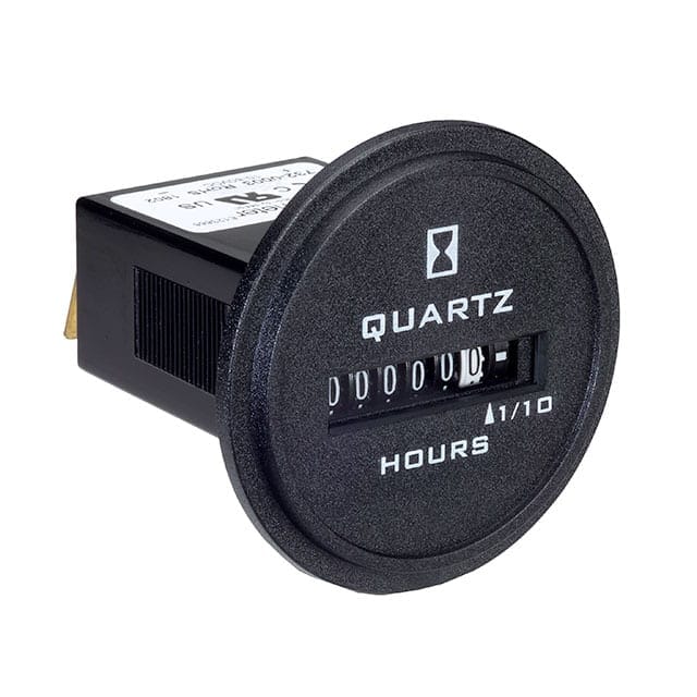 Trumeter 2218-732-0003-ND