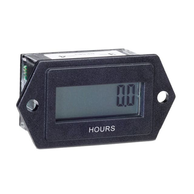 Trumeter 2218-3410-0000-ND