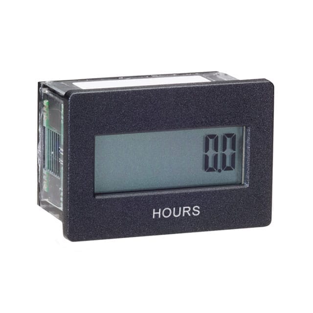 Trumeter 2218-3410-2000-ND