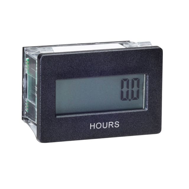 Trumeter 2218-3410-5000-ND