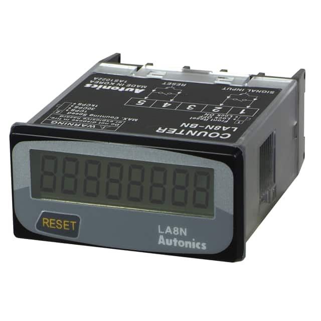 Autonics 2371-LA8N-BF-ND