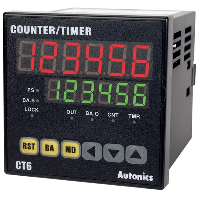 Autonics 2371-CT6M-2P4-ND