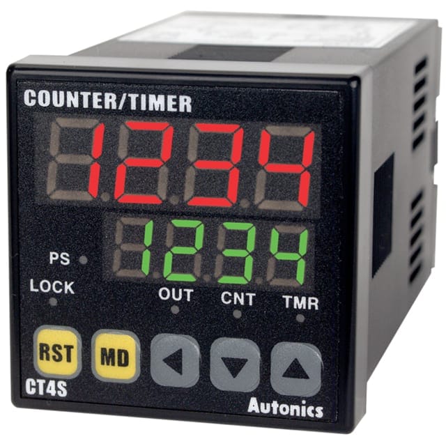 Autonics 2371-CT4S-2P4T-ND