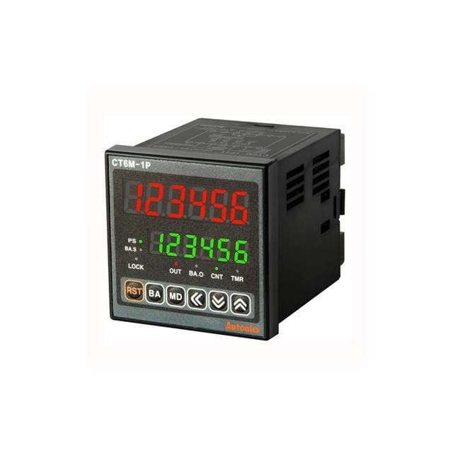 Autonics 2371-CT6M-2P4T-ND