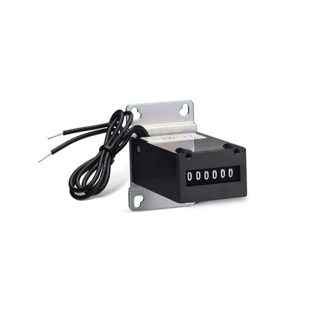 Trumeter 2218-RV9-4916D-ND