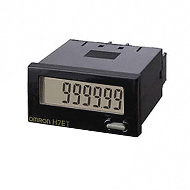Omron Automation and Safety Z872-ND