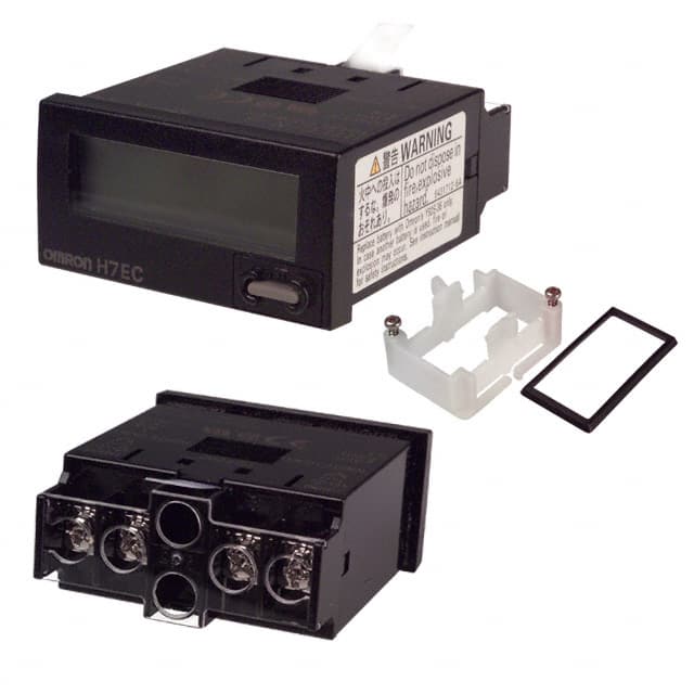 Omron Automation and Safety Z1144-ND