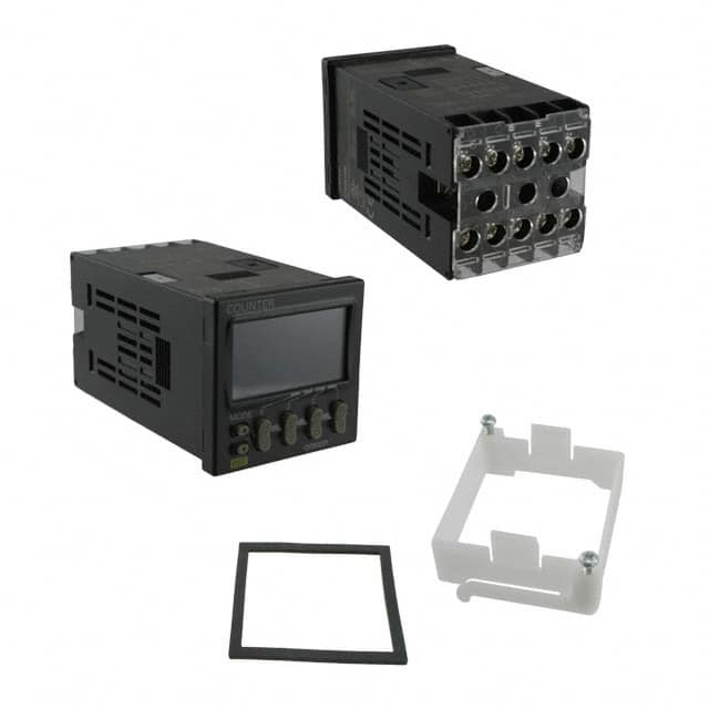 Omron Automation and Safety Z3043-ND