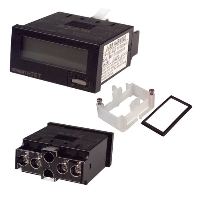 Omron Automation and Safety Z870-ND