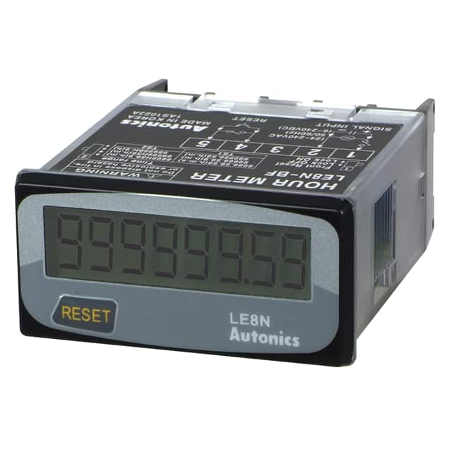 Autonics 2371-LE8N-BF-ND