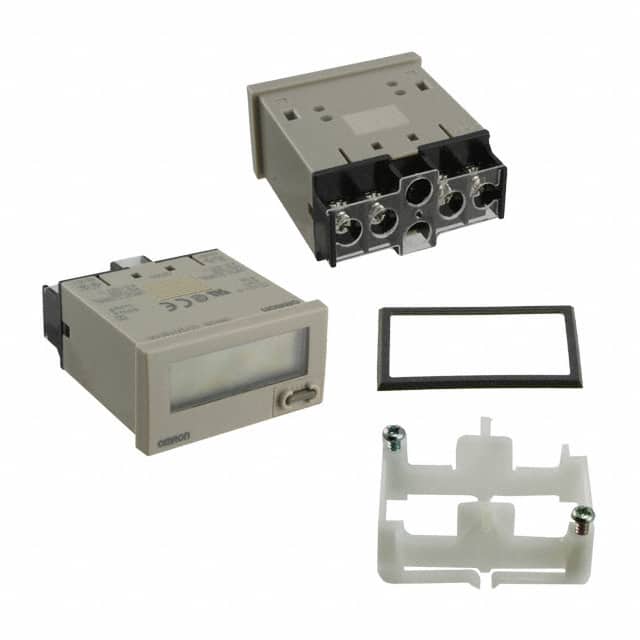 Omron Automation and Safety Z3008-ND